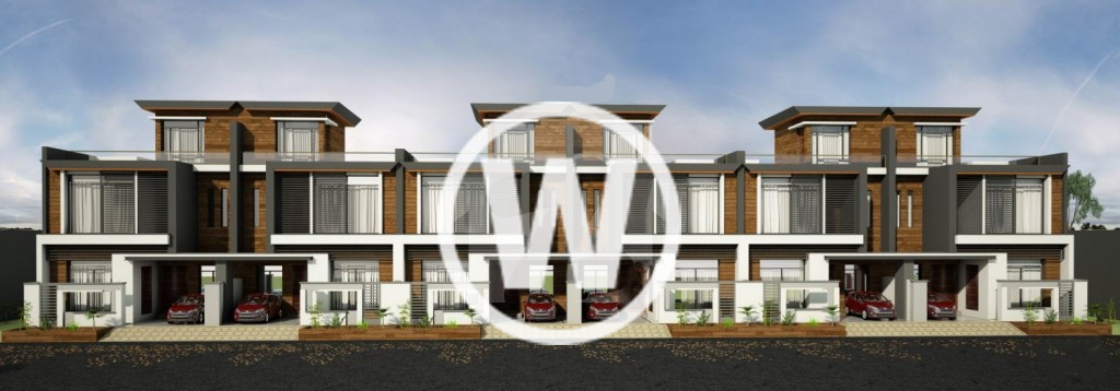 Lavish Villas Islamabad